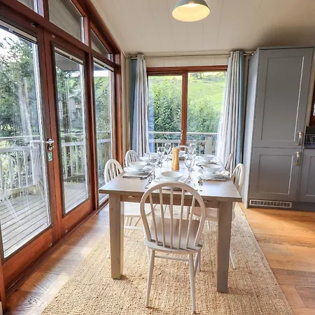 بيت للعطل Beck هوكسهيد