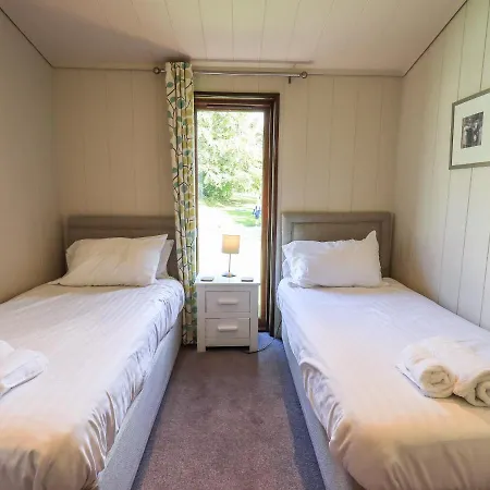 Beck بيت للعطل *