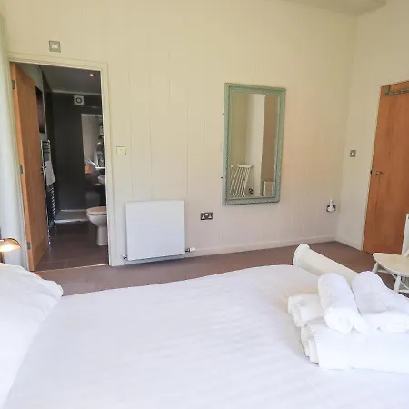 بيت للعطل Beck