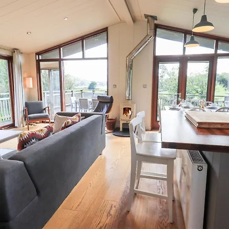 Beck Semesterbostad Hawkshead