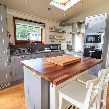 Beck Semesterbostad Hawkshead