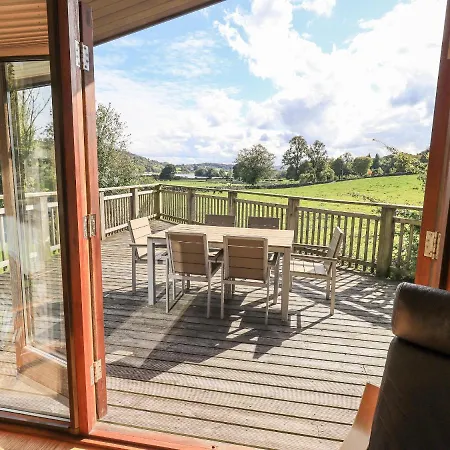 Beck Semesterbostad Hawkshead