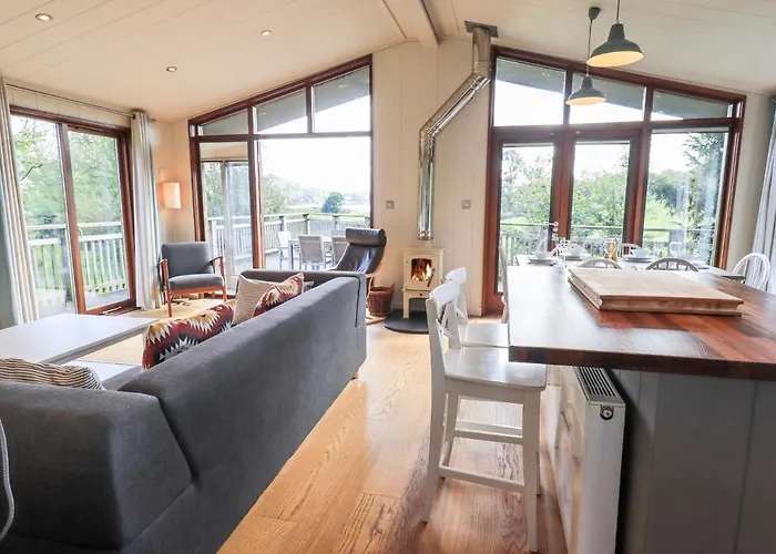 Beck Feriehus Hawkshead